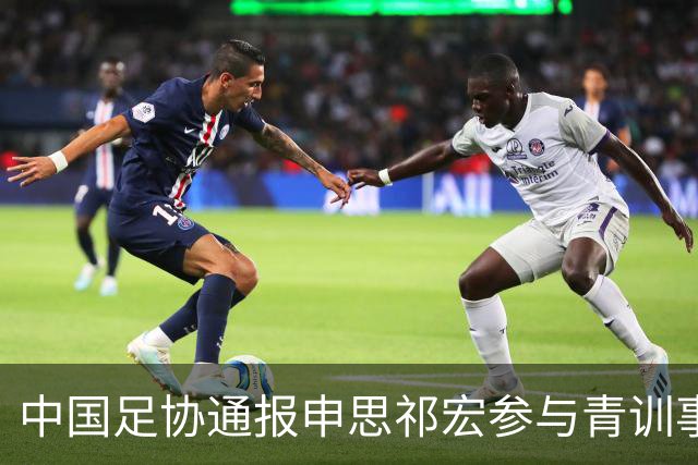 中国足协通报申思祁宏参与青训事件 将密切关注调查进展